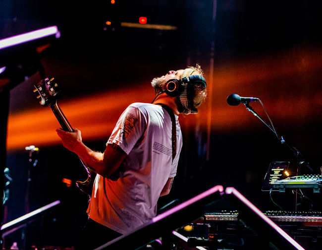 Bon Iver